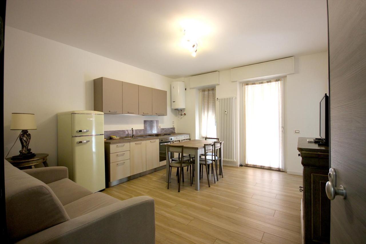 Case Vr Holiday Lht House فيرونا المظهر الخارجي الصورة