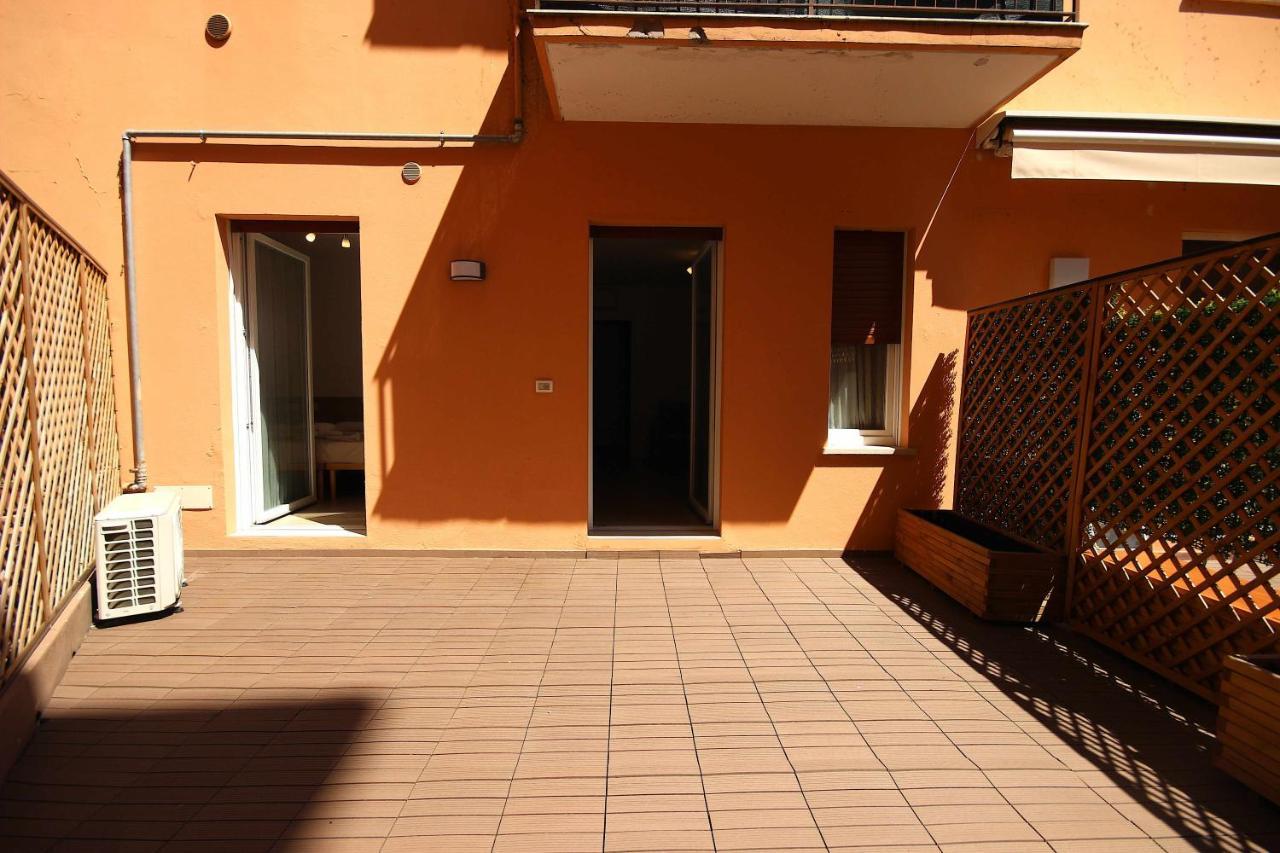 Case Vr Holiday Lht House فيرونا المظهر الخارجي الصورة