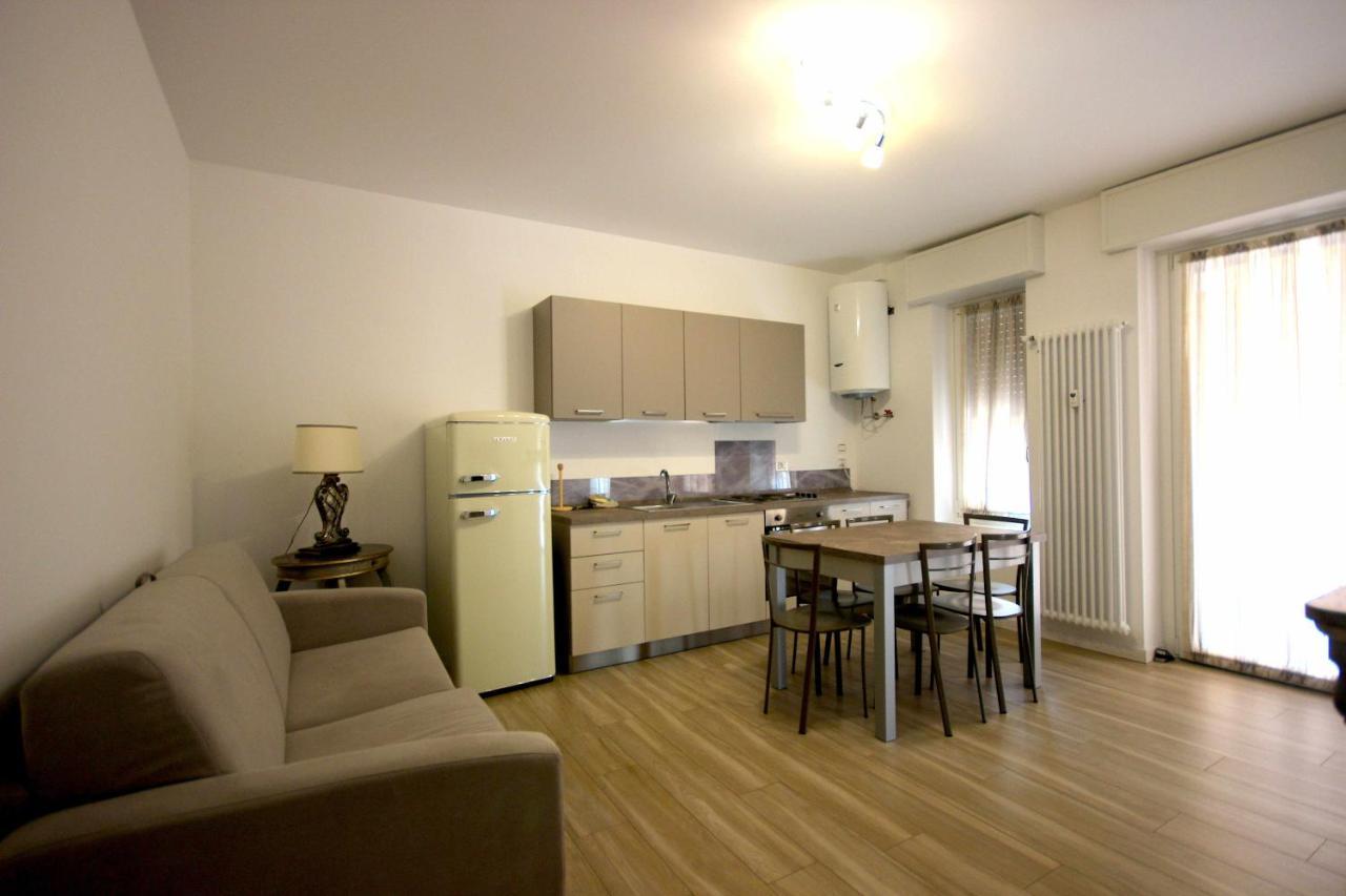 Case Vr Holiday Lht House فيرونا المظهر الخارجي الصورة