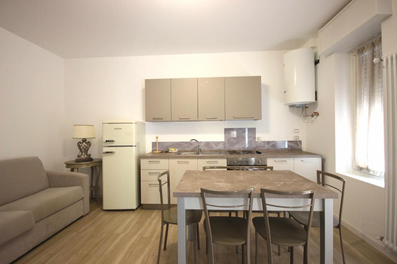 Case Vr Holiday Lht House فيرونا المظهر الخارجي الصورة