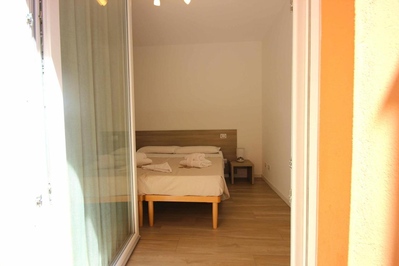 Case Vr Holiday Lht House فيرونا المظهر الخارجي الصورة