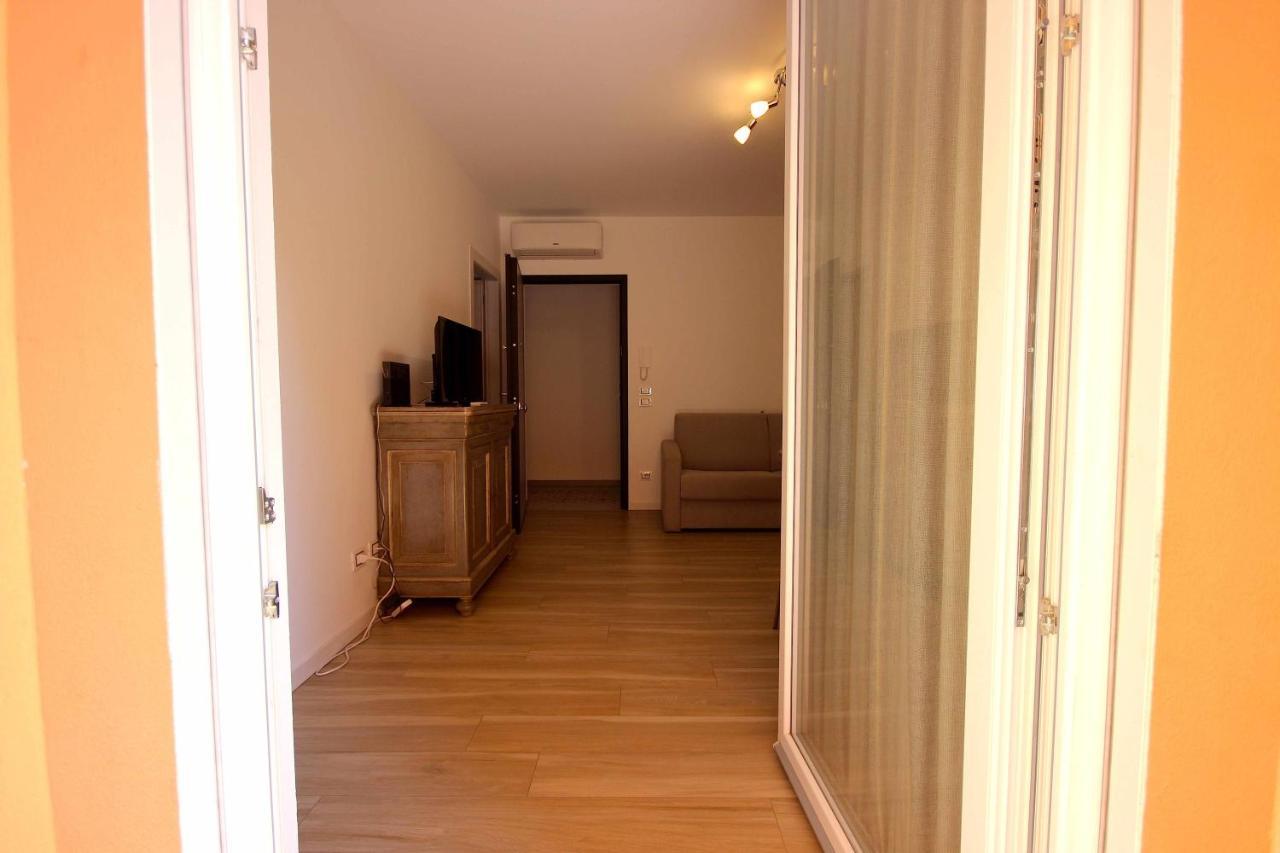 Case Vr Holiday Lht House فيرونا المظهر الخارجي الصورة