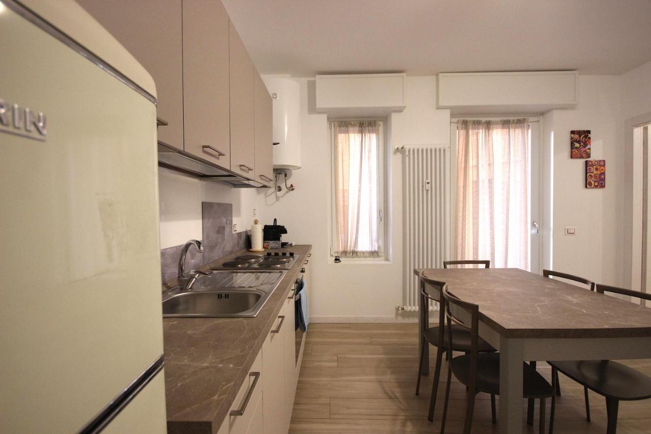 Case Vr Holiday Lht House فيرونا المظهر الخارجي الصورة