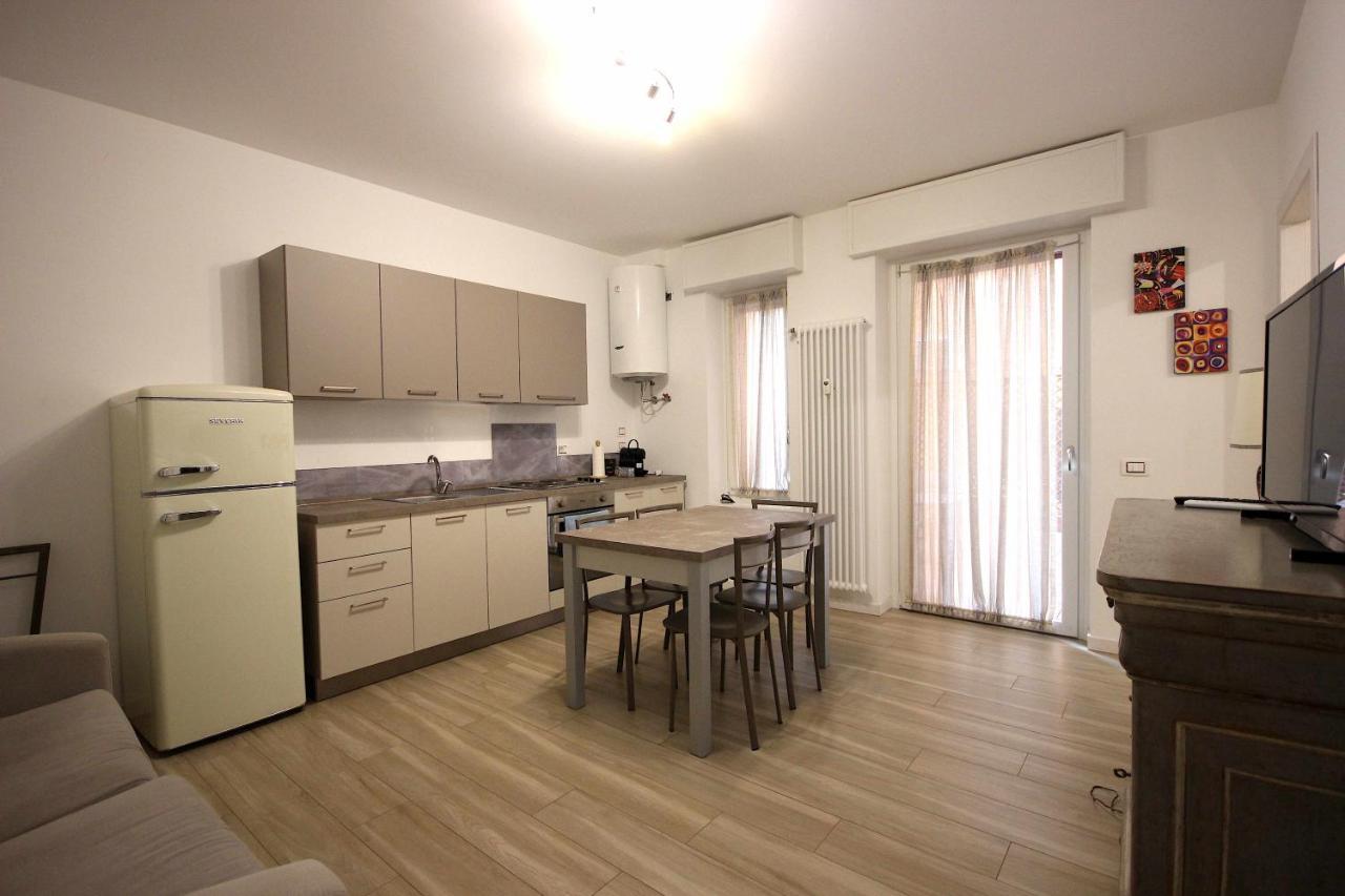 Case Vr Holiday Lht House فيرونا المظهر الخارجي الصورة