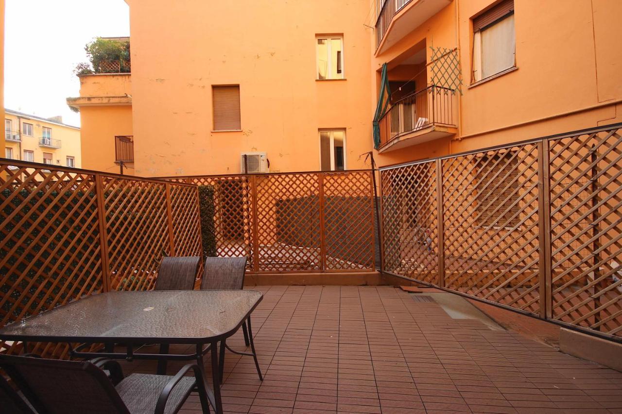 Case Vr Holiday Lht House فيرونا المظهر الخارجي الصورة