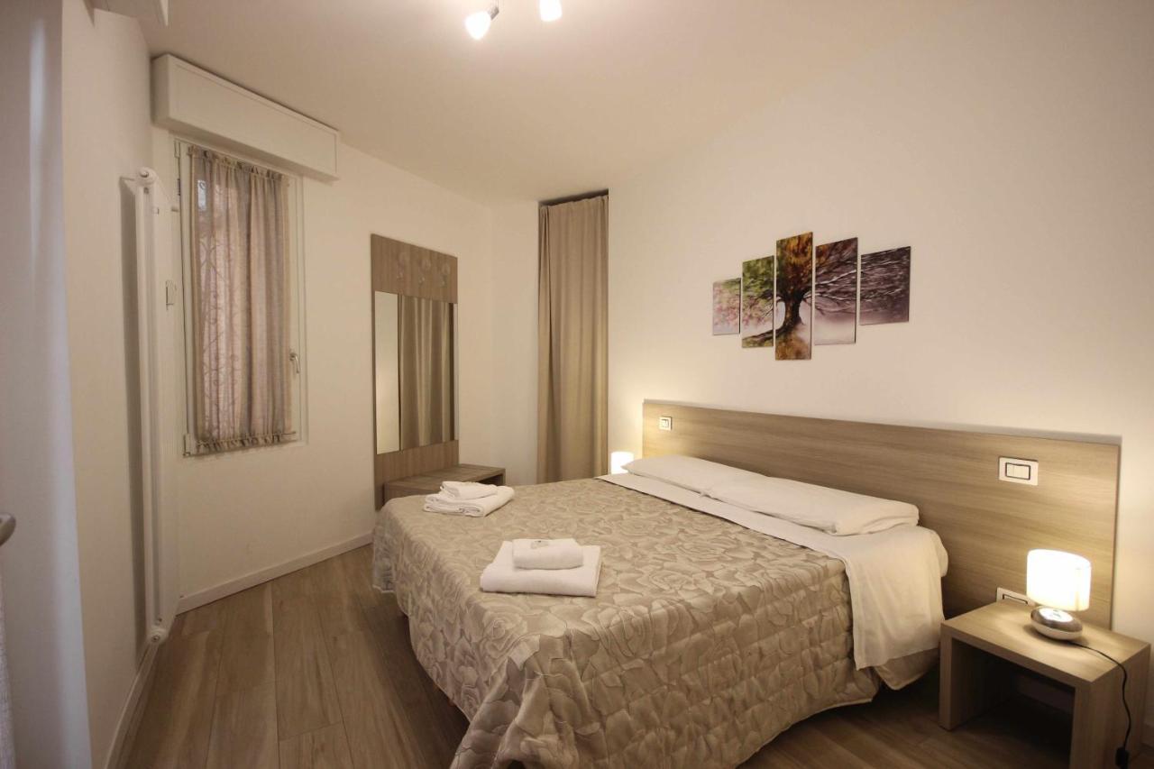 Case Vr Holiday Lht House فيرونا المظهر الخارجي الصورة