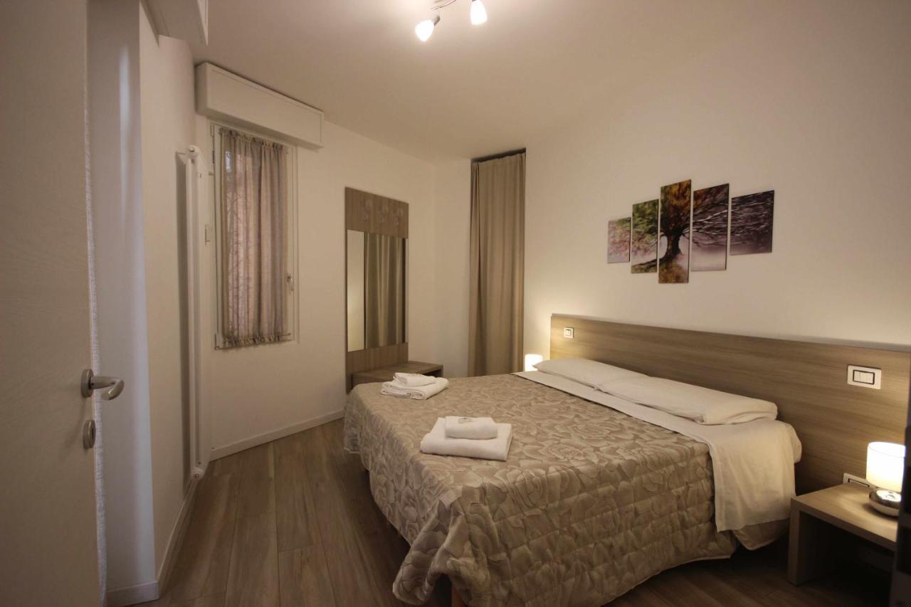 Case Vr Holiday Lht House فيرونا المظهر الخارجي الصورة