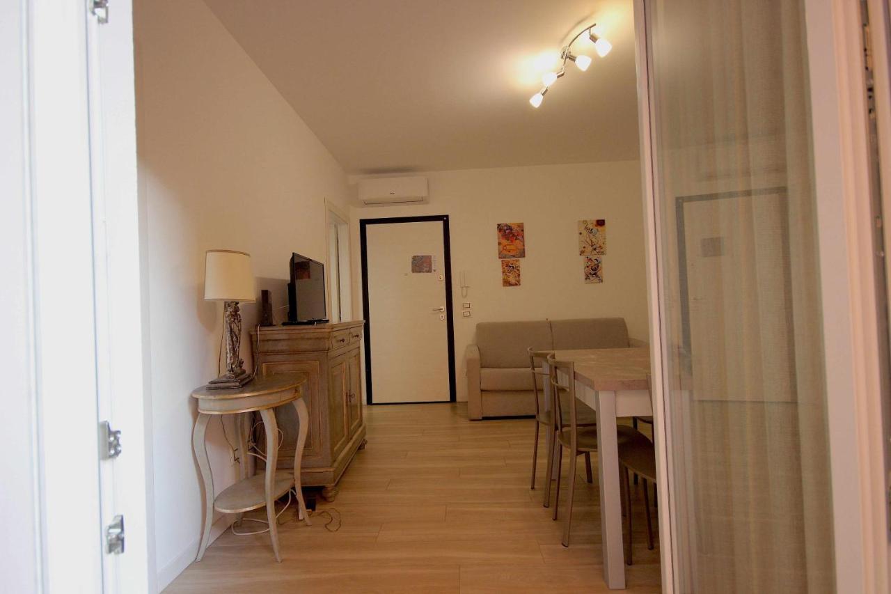 Case Vr Holiday Lht House فيرونا المظهر الخارجي الصورة