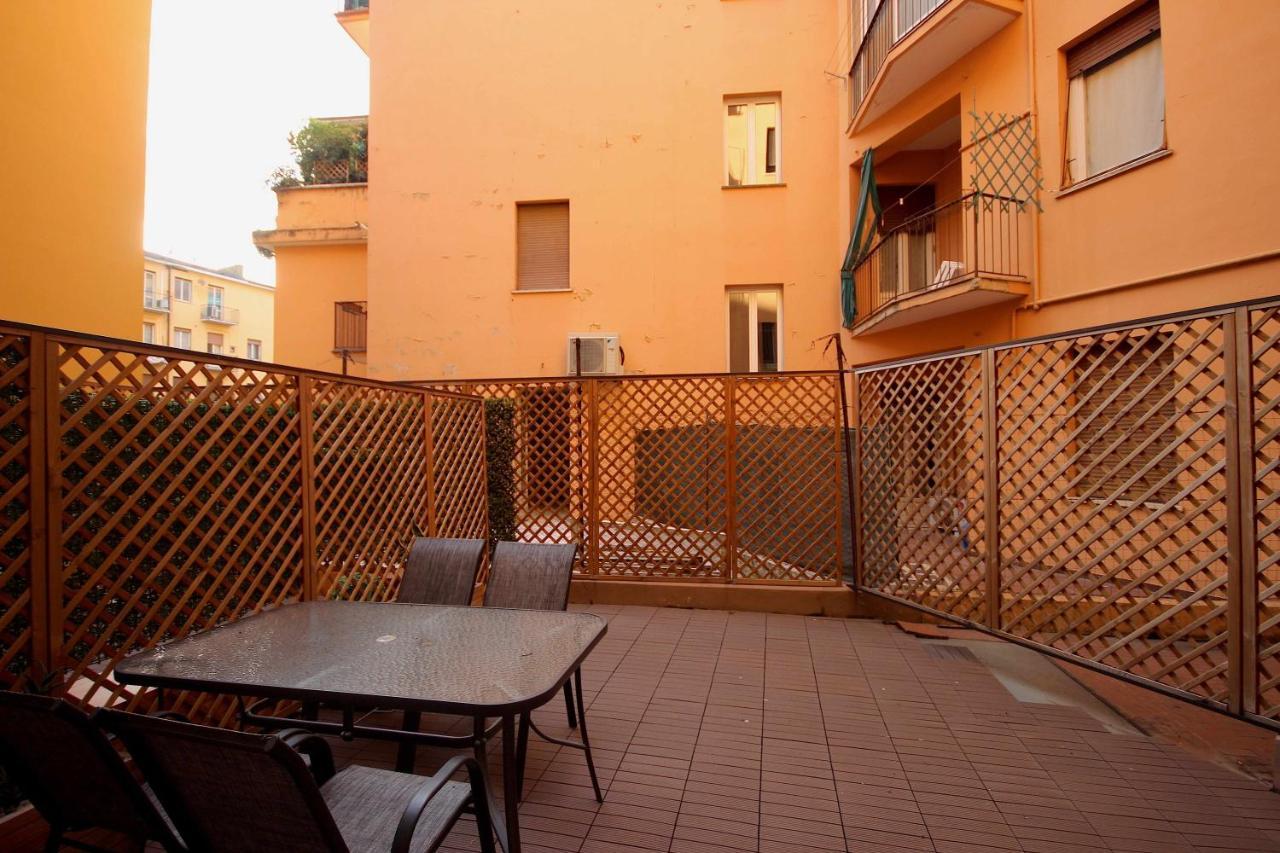 Case Vr Holiday Lht House فيرونا المظهر الخارجي الصورة