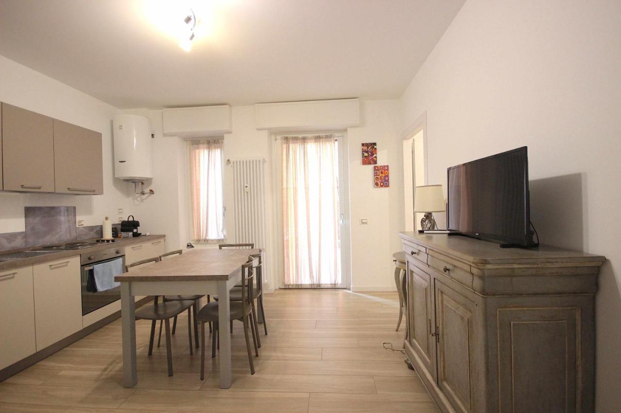 Case Vr Holiday Lht House فيرونا المظهر الخارجي الصورة