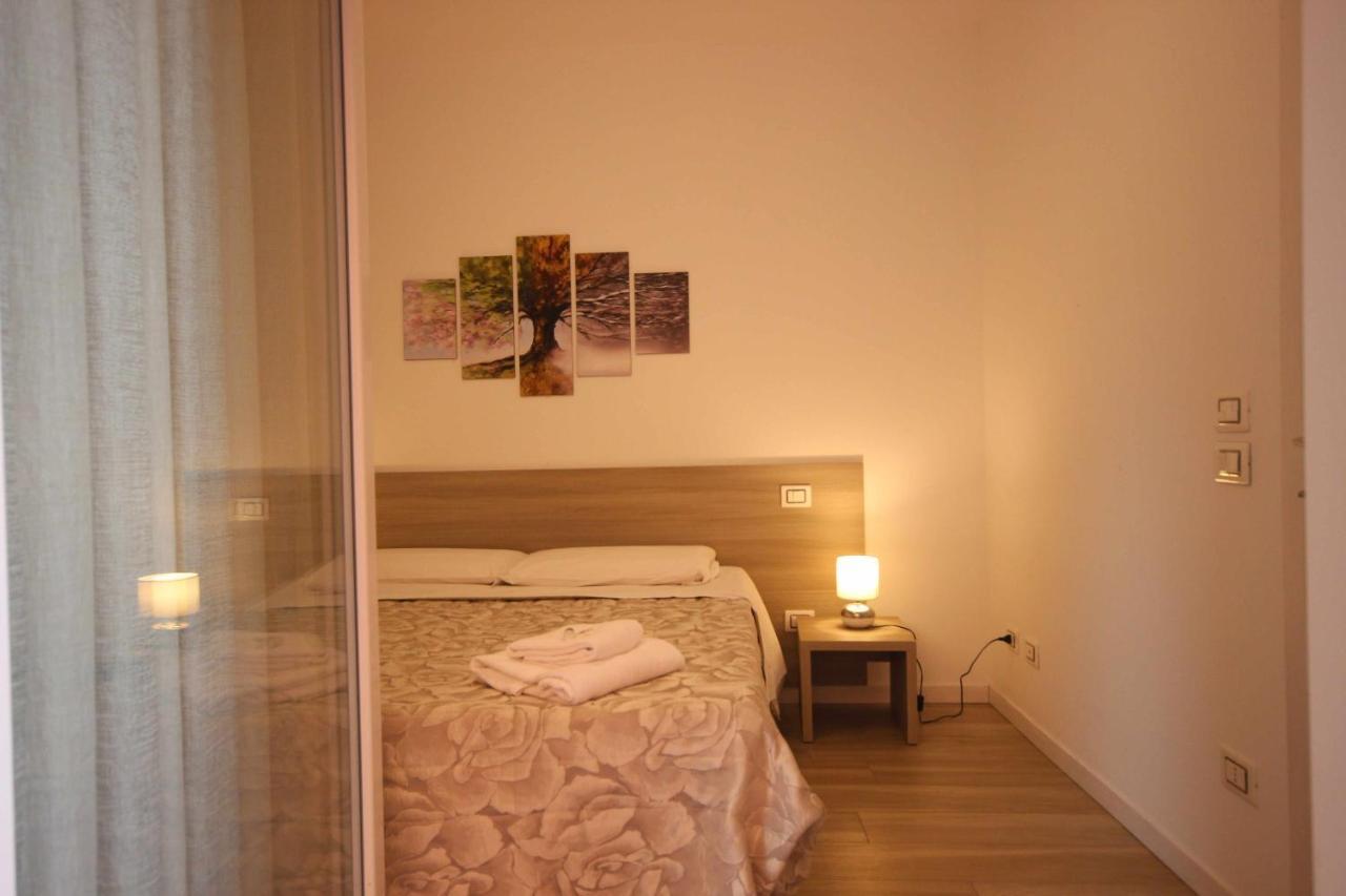 Case Vr Holiday Lht House فيرونا المظهر الخارجي الصورة