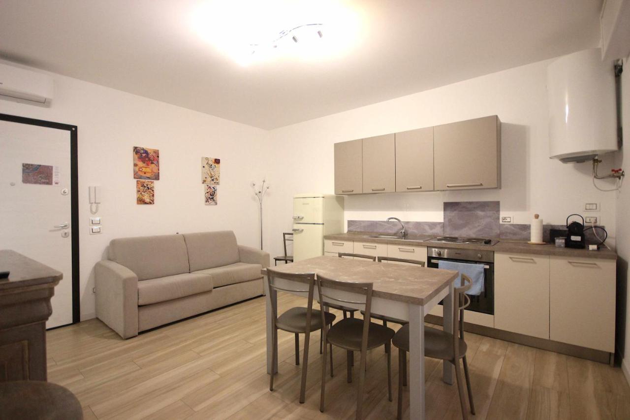 Case Vr Holiday Lht House فيرونا المظهر الخارجي الصورة