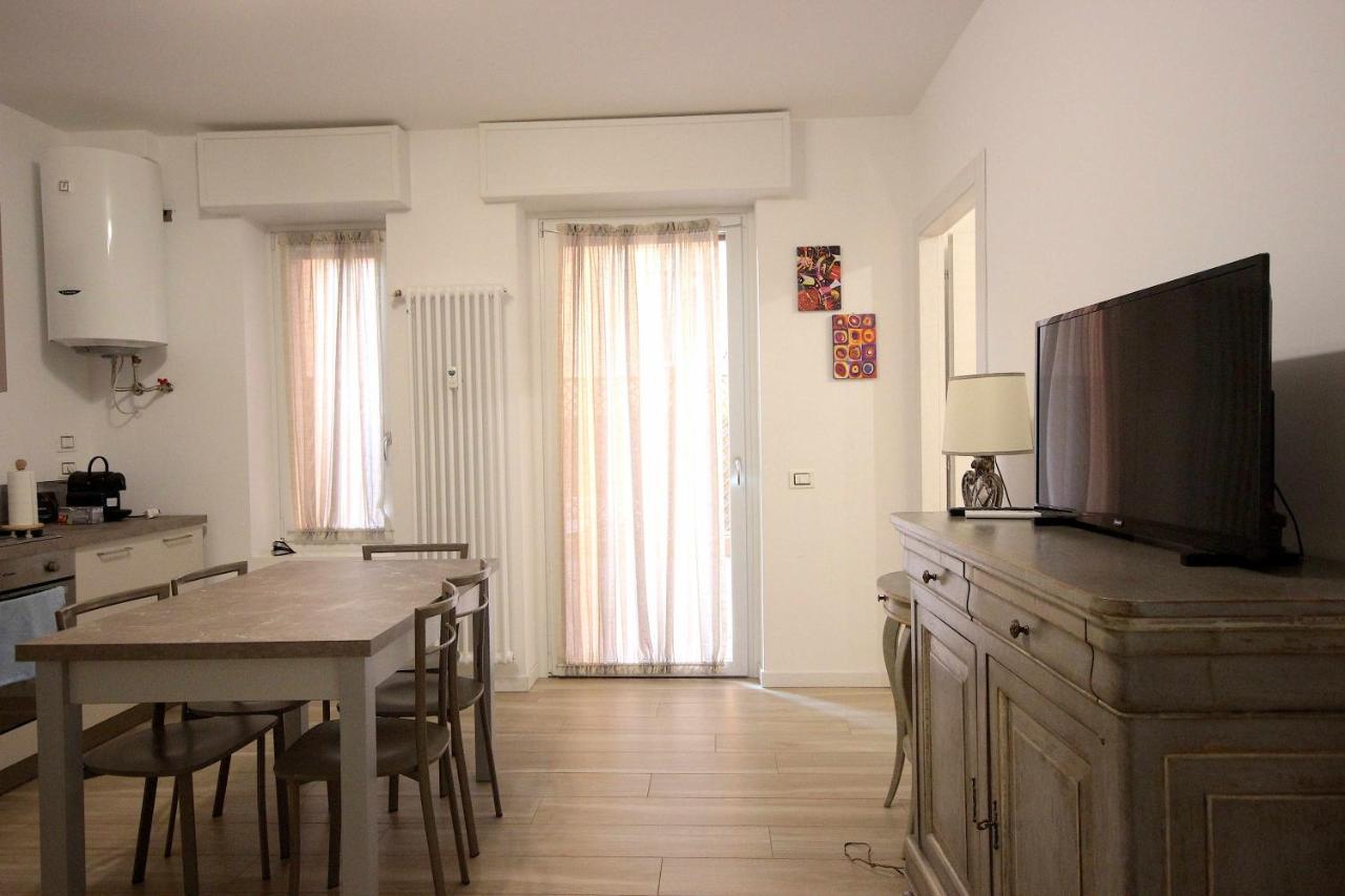Case Vr Holiday Lht House فيرونا المظهر الخارجي الصورة